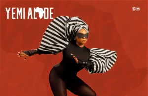 Yemi Alade – It’s Yemi Alade (Album) Yemi Alade - It’s Yemi Alade (Album)