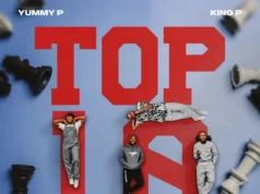 Yummy P, King P, Semi Tee & Miano – Top 10 (feat. Killapunch & Ndoose_SA) Yummy P, King P, Semi Tee & Miano – Top 10 (feat. Killapunch & Ndoose_SA)