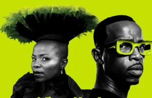 Zakes Bantwini & Zolani Mahola – Where You Are Zakes Bantwini & Zolani Mahola - Where You Are