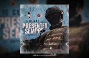 16 Cenas feat. Awito Sumahil – Presentes Sempre 16 Cenas feat. Awito Sumahil - Presentes Sempre