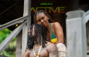 Apollo G – Active Apollo G – Active