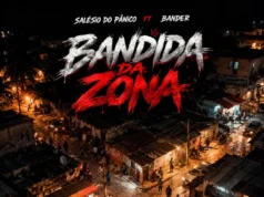Bander & Salésio Do Pânico – Bandida Da Zona Bander & Salésio Do Pânico - Bandida Da Zona