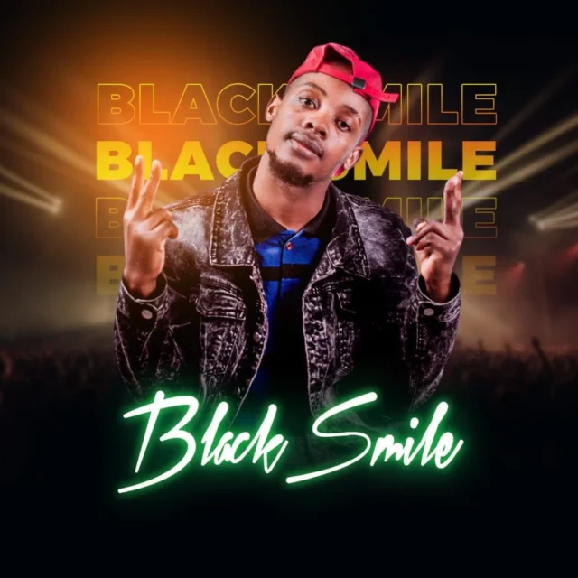 Black $mille, Blaq Nigga & 24 Barras – Meu Flow (Prod. CazRecords)