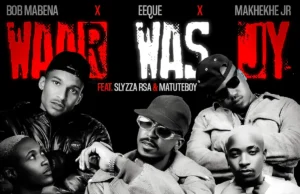 Bob Mabena, EeQue & Makhekhe Jr – Waar Was Jy (feat. Slyzza Rsa & Matute Boy) Bob Mabena, EeQue & Makhekhe Jr – Waar Was Jy (feat. Slyzza Rsa & Matute Boy)