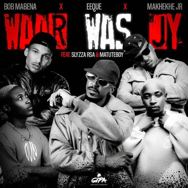 Bob Mabena, EeQue & Makhekhe Jr – Waar Was Jy (feat. Slyzza Rsa & Matute Boy) Bob Mabena, EeQue & Makhekhe Jr – Waar Was Jy (feat. Slyzza Rsa & Matute Boy)