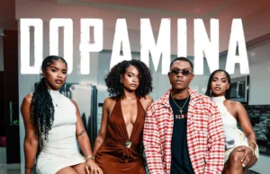 CESF – Dopamina CESF – Dopamina