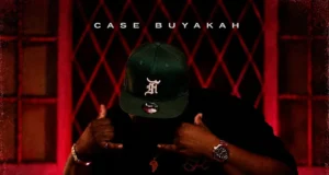 Case Buyakah – Xipoco (Freestyle) Case Buyakah – Xipoco (Freestyle)