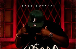 Case Buyakah – Xipoco (Freestyle) Case Buyakah – Xipoco (Freestyle)
