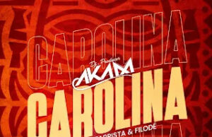 DJ Aka-M feat. Filodé & Kellvino – Carolina DJ Aka-M feat. Filodé & Kellvino – Carolina