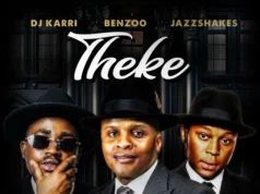 DJ Karri, BENZO & Jazz Shakes – Theke (feat. DJ Rex) DJ Karri, BENZO & Jazz Shakes – Theke (feat. DJ Rex)