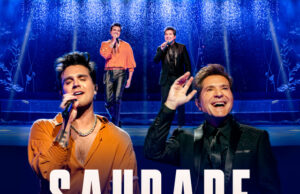 Daniel – Saudade (feat. Luan Santana) Daniel – Saudade (feat. Luan Santana)
