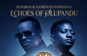 Dj Habias – OLUPANDU – Reprise (feat. Florencio Handanga) Dj Habias – OLUPANDU – Reprise (feat. Florencio Handanga)