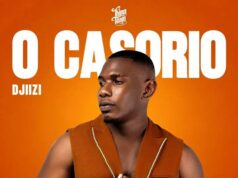 Djiizi – O Casório Djiizi – O Casório