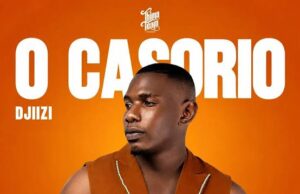 Djiizi – O Casório Djiizi – O Casório