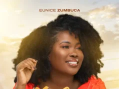 Eunice Zumbuca – Me Lavou Eunice Zumbuca – Me Lavou