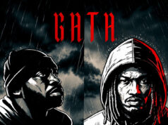 Giovanni – GATA (feat. Phoenix Rdc) Giovanni – GATA (feat. Phoenix Rdc)