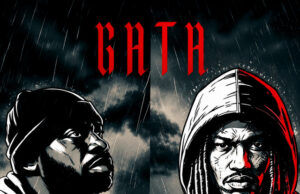 Giovanni – GATA (feat. Phoenix Rdc) Giovanni – GATA (feat. Phoenix Rdc)