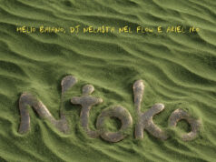 Helio Baiano – Ntoko (feat. DJ Nelasta & Ariel Pro) Helio Baiano – Ntoko (feat. DJ Nelasta & Ariel Pro)