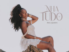 Irina Barros – Nha Tudo Irina Barros – Nha Tudo