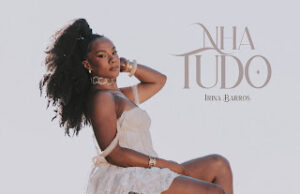 Irina Barros – Nha Tudo Irina Barros – Nha Tudo