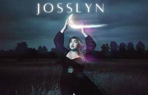 Josslyn – Broken Ones Josslyn – Broken Ones