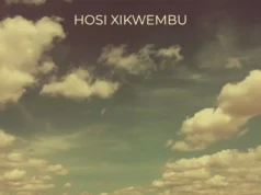 Kiba The Seven – Hosi Xikwembu Kiba The Seven - Hosi Xikwembu