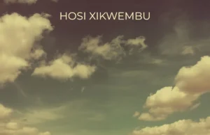 Kiba The Seven – Hosi Xikwembu Kiba The Seven - Hosi Xikwembu