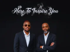 Killorbeezbeatz – Here To Inspire You (feat. Sizwe Magwaza) Killorbeezbeatz – Here To Inspire You (feat. Sizwe Magwaza)