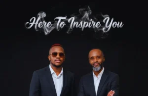 Killorbeezbeatz – Here To Inspire You (feat. Sizwe Magwaza) Killorbeezbeatz – Here To Inspire You (feat. Sizwe Magwaza)