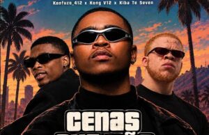 Konfuzo 412 feat. Kong V12 & Kiba The Seven – Cenas Que Não Sabe Konfuzo 412 feat. Kong V12 & Kiba The Seven – Cenas Que Não Sabe