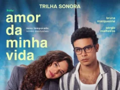 LUDMILLA – Pode ser (Trilha Sonora – Hulu Amor da minha vida) LUDMILLA – Pode ser (Trilha Sonora – Hulu Amor da minha vida)