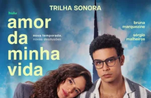 LUDMILLA – Pode ser (Trilha Sonora – Hulu Amor da minha vida) LUDMILLA – Pode ser (Trilha Sonora – Hulu Amor da minha vida)