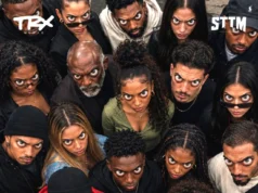 Luessy – Todos Os Olhos Luessy – Todos Os Olhos