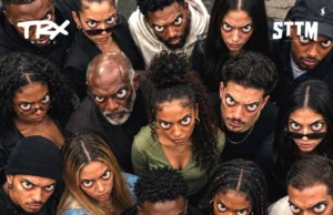 Luessy – Todos Os Olhos Luessy – Todos Os Olhos