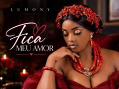 Lumony – Fica Meu Amor Lumony – Fica Meu Amor