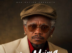 Marioo – Mtu Mzima Marioo – Mtu Mzima