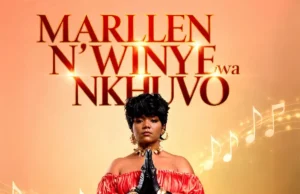 Marllen – Nwinye Wa Nkhuvo Marllen - Nwinye Wa Nkhuvo