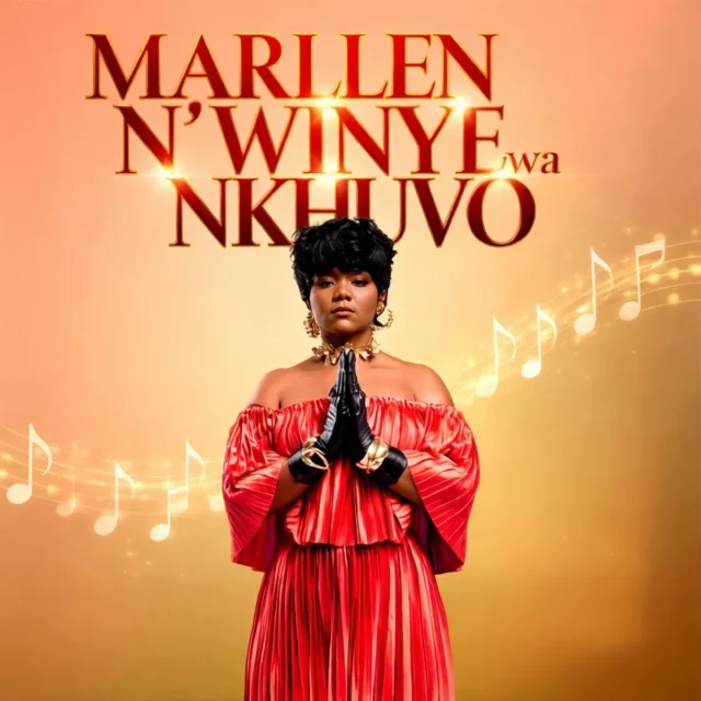 Marllen - Nwinye Wa Nkhuvo