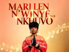 Marllen – N’winye Wa Nkhuvo Marllen – N’winye Wa Nkhuvo