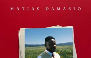 Matias Damásio – Madalena Matias Damásio – Madalena