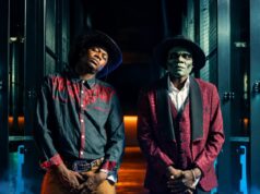 Michael Jackson do Bié x Tshunami – Sinceramente Michael Jackson do Bié x Tshunami – Sinceramente