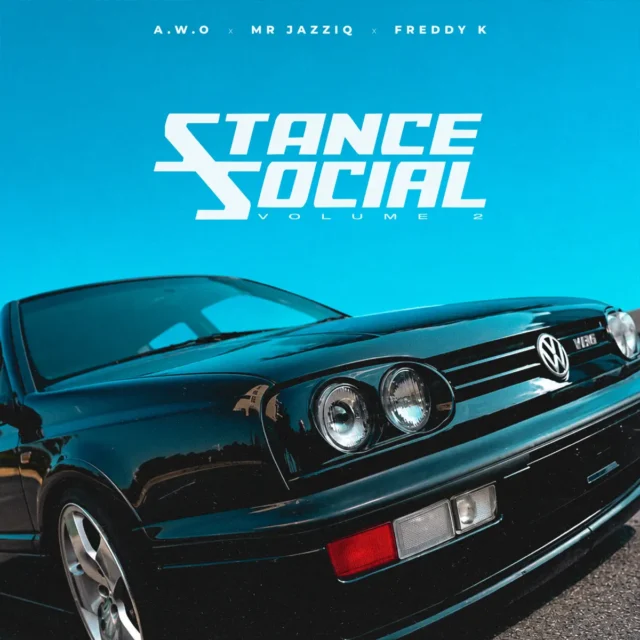 Mr JazziQ, A.W.O, Freddy K & Mellow & Sleazy – Akalaleli (feat. Tman Xpress & Leemckrazy)
