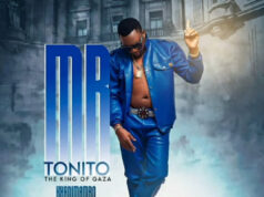 Mr. Tonito – Na fostela Mr. Tonito – Khanimambo Valala
