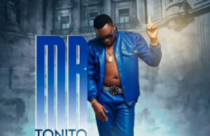 Mr. Tonito – Na fostela Mr. Tonito – Khanimambo Valala
