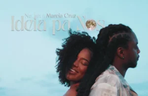 Ne Jah – Ideia Pa Nos (feat. Marcia Cruz) Ne Jah – Ideia Pa Nos (feat. Marcia Cruz)