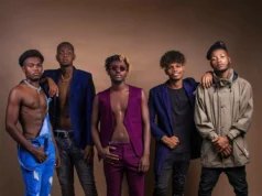 Os Próprios feat. Twenty Fingers – Suportei Tudo Os Próprios – Semblante