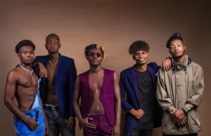 Os Próprios feat. Twenty Fingers – Suportei Tudo Os Próprios – Semblante
