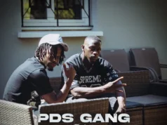 PDS GANG – Ruthless PDS GANG – Ruthless
