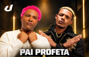 Pai Profeta – VOLTEI (feat. Pai Banana) Pai Profeta – VOLTEI (feat. Pai Banana)