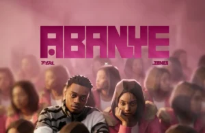 ProSoul & Zanes – Abanye ProSoul & Zanes – Abanye